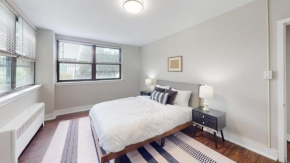 Avenue B152 Perfect 2br! Pool Parking Gym